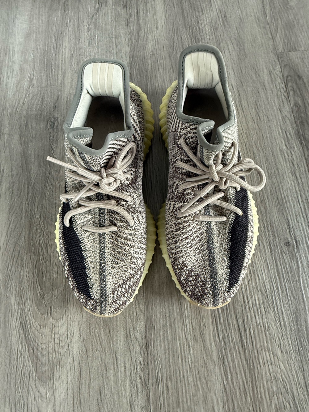 ADIDAS YEEZY BOOST 350